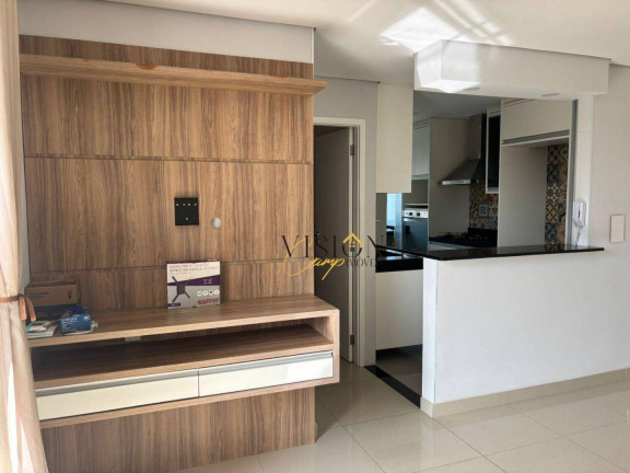 Apartamento com 2 Quartos à Venda, 50 m² em Jardim Myrian Moreira Da Costa - Campinas