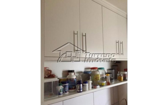 Imagem Apartamento com 3 Quartos à Venda, 120 m² em Jardim São Dimas - São José Dos Campos Imagem Apartamento com 3 Quartos à Venda, 120 m² em Jardim São Dimas - São José Dos Campos