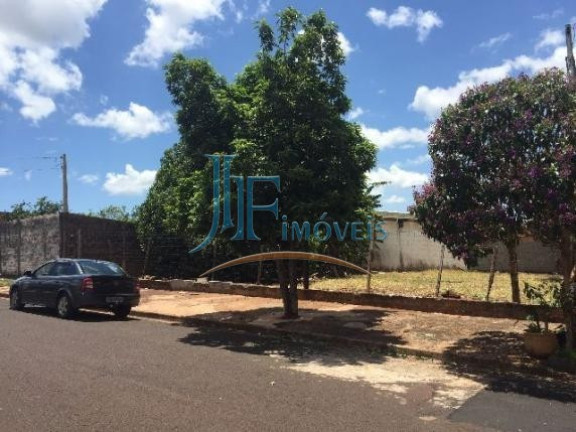 Imagem Terreno à Venda, 137 m² em Jardim Anhanguera - Ribeirão Preto