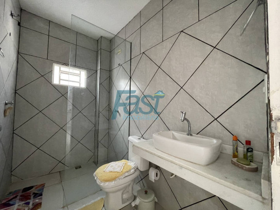Imagem Casa com 5 Quartos à Venda, 600 m² em Jardim Shangri-la - Cuiabá