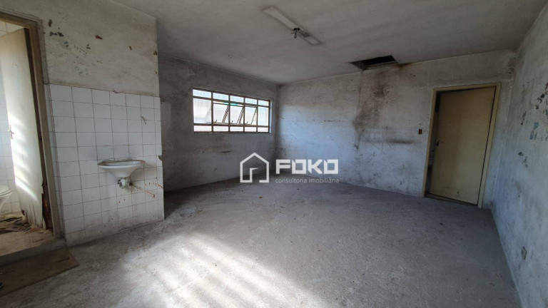 Imagem Edifício Residencial à Venda ou Locação, 370 m² em Parque Edu Chaves - São Paulo Imagem Edifício Residencial à Venda ou Locação, 370 m² em Parque Edu Chaves - São Paulo