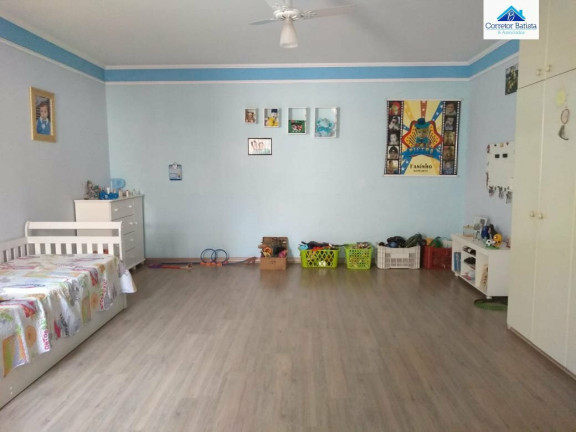 Imagem Casa com 4 Quartos à Venda, 520 m² em Jardim Nova Mercedes - Campinas