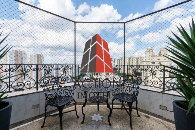 Imagem Apartamento com 5 Quartos à Venda, 645 m² em Vila Gomes Cardim - São Paulo Imagem Apartamento com 5 Quartos à Venda, 645 m² em Vila Gomes Cardim - São Paulo