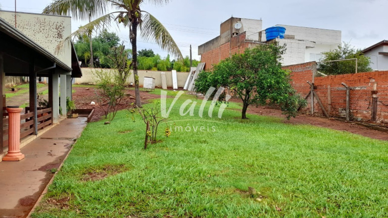 Imóvel com 4 Quartos à Venda, 1.000 m² em Vale Das Paineiras - Americana