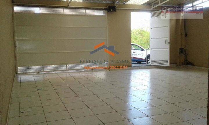 Imagem Casa com 3 Quartos à Venda, 234 m² em Saltinho - Paulínia