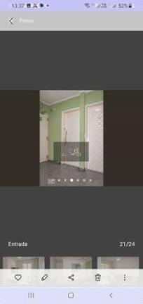 Imagem Apartamento com 2 Quartos à Venda, 57 m² em Vila Amélia - São Paulo