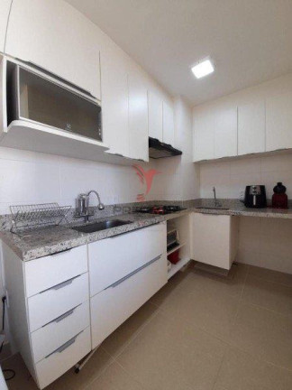 Imagem Apartamento com 1 Quarto à Venda,  em Socorro - São Paulo
