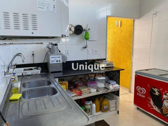 Imagem Ponto Comercial à Venda, 144 m² em São José - Armação Dos Búzios Imagem Ponto Comercial à Venda, 144 m² em São José - Armação Dos Búzios