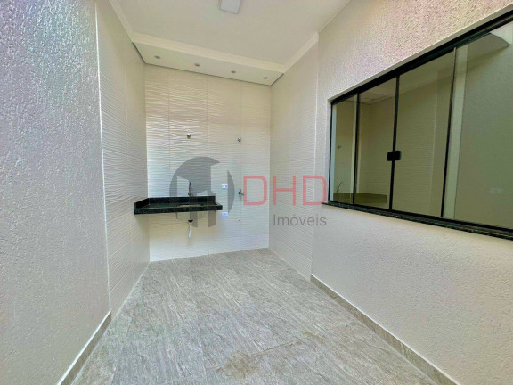Imagem Casa de Condomínio com 3 Quartos à Venda, 154 m² em Jardim Residencial Villagio Ipanema I - Sorocaba