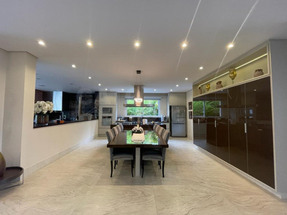 Imagem Casa com 7 Quartos à Venda, 800 m² em Alphaville - Santana De Parnaíba Imagem Casa com 7 Quartos à Venda, 800 m² em Alphaville - Santana De Parnaíba
