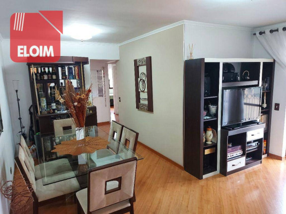 Apartamento com 3 Quartos à Venda, 82 m² em Casa Verde - São Paulo