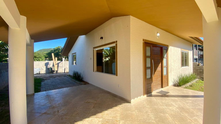 Imagem Casa com 3 Quartos à Venda, 140 m² em Areias De Macacu - Garopaba
