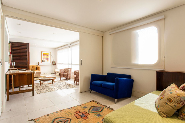 Imagem Apartamento com 3 Quartos para Alugar, 122 m² em Jardim Paulista - São Paulo Imagem Apartamento com 3 Quartos para Alugar, 122 m² em Jardim Paulista - São Paulo