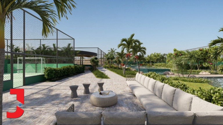 Imagem Apartamento com 4 Quartos à Venda,  em Ilha De Santa Maria - Vitória