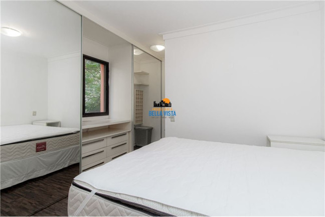 Imagem Apartamento com 1 Quarto à Venda,  em Itaim Bibi - São Paulo