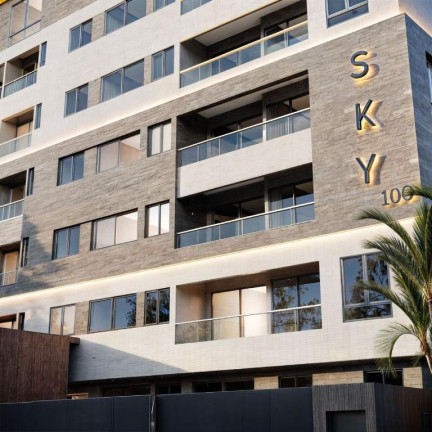 Imagem Apartamento com 3 Quartos à Venda, 81 m² em Altiplano Cabo Branco - João Pessoa
