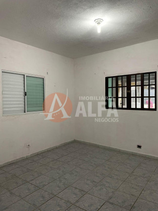 Casa com 2 Quartos para Alugar, 70 m² em Vila Jovina - Cotia