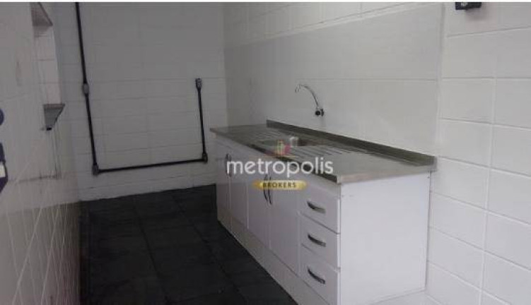 Imagem Galpão à Venda ou Locação, 1.100 m² em Campestre - Santo André Imagem Galpão à Venda ou Locação, 1.100 m² em Campestre - Santo André