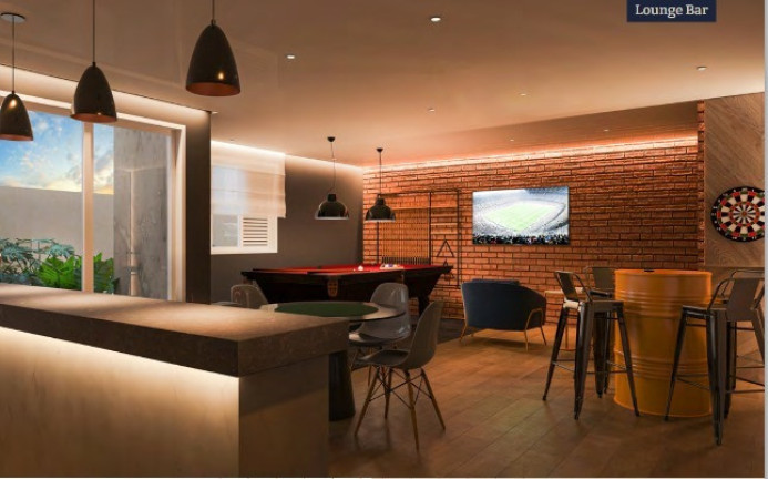 Imagem Apartamento com 2 Quartos à Venda, 47 m² em Vila Palmares - Santo André Imagem Apartamento com 2 Quartos à Venda, 47 m² em Vila Palmares - Santo André