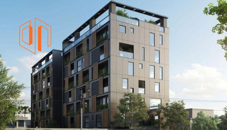 Imagem Apartamento com 2 Quartos à Venda, 86 m² em Alto Da Rua Xv - Curitiba