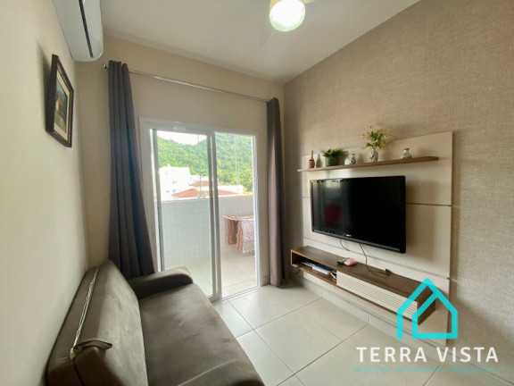 Imagem Apartamento com 2 Quartos à Venda, 69 m² em Toninhas - Ubatuba Imagem Apartamento com 2 Quartos à Venda, 69 m² em Toninhas - Ubatuba