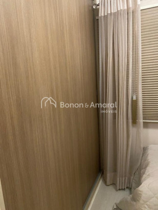 Imagem Apartamento com 3 Quartos à Venda, 134 m² em Parque Prado - Campinas