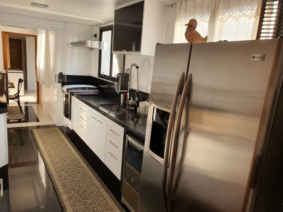 Imagem Imóvel com 4 Quartos à Venda, 190 m² em Vila Andrade - São Paulo Imagem Imóvel com 4 Quartos à Venda, 190 m² em Vila Andrade - São Paulo