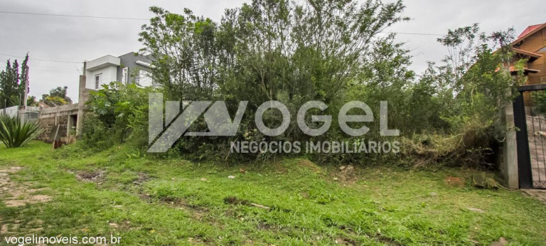 Imóvel à Venda, 425 m² em Dom Feliciano - Gravatai