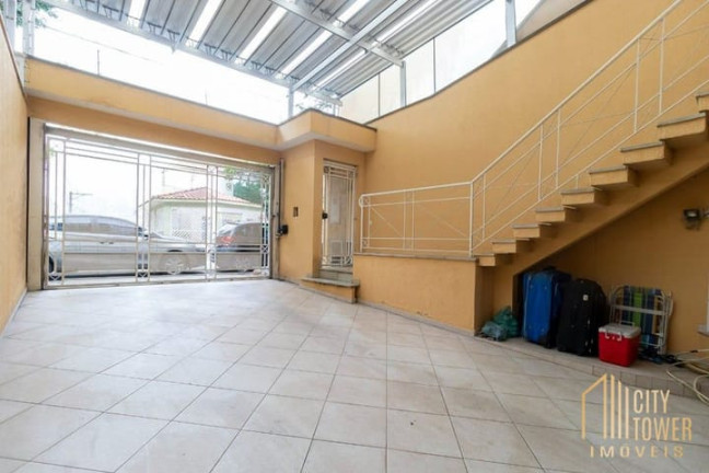 Imagem Casa com 4 Quartos à Venda, 200 m² em Vila Do Bosque - São Paulo