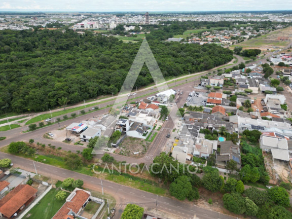 Imagem Terreno à Venda, 240 m² em Jardim Imperial - Sinop