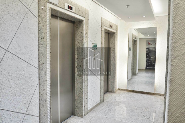 Imagem Sala Comercial para Alugar, 223 m² em Alphaville Industrial - Barueri