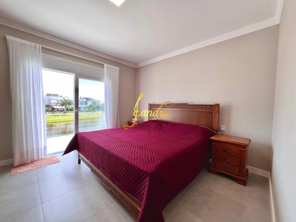 Imagem Casa de Condomínio com 5 Quartos à Venda, 420 m² em Noiva Do Mar - Xangri-la