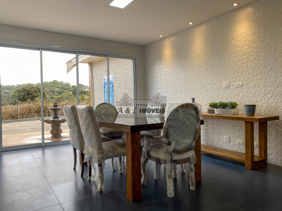 Imagem Casa de Condomínio com 6 Quartos à Venda, 793 m² em Alto Capivari - Campos Do Jordão