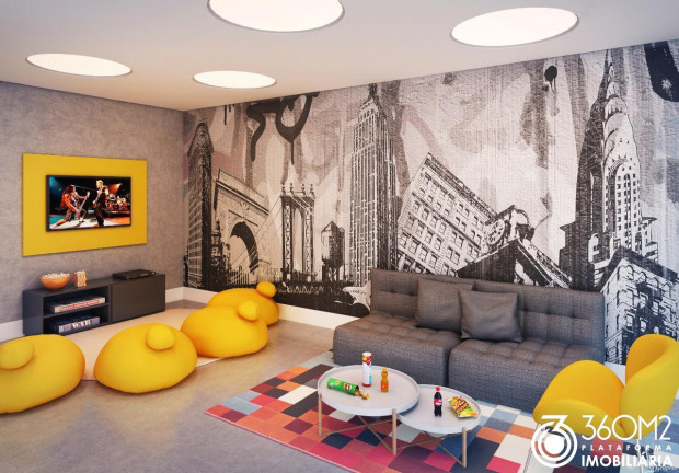 Imagem Apartamento com 2 Quartos à Venda, 45 m² em Centro - Diadema Imagem Apartamento com 2 Quartos à Venda, 45 m² em Centro - Diadema