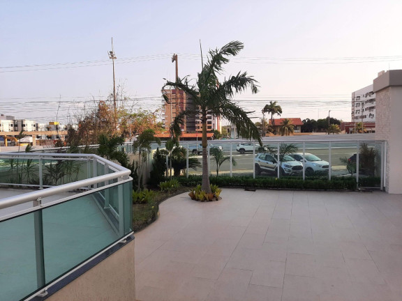 Imagem Apartamento com 3 Quartos à Venda, 140 m² em Ponta Do Farol - São Luís
