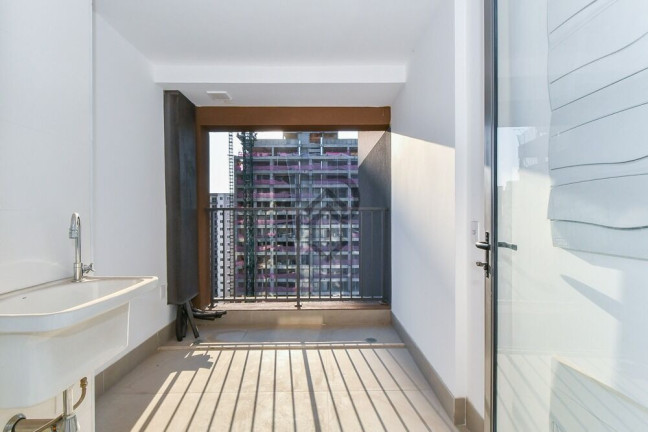 Imagem Apartamento com 3 Quartos à Venda, 125 m² em Campo Belo - São Paulo