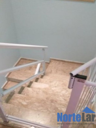 Imagem Sobrado com 3 Quartos à Venda, 143 m² em Vila Nivi - São Paulo