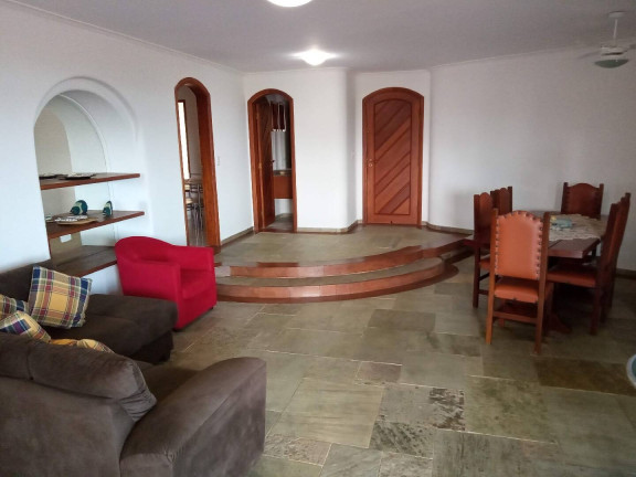 Imagem Apartamento com 3 Quartos à Venda, 162 m² em Enseada - Guarujá Imagem Apartamento com 3 Quartos à Venda, 162 m² em Enseada - Guarujá