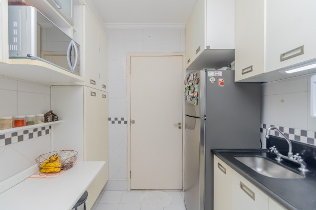 Imagem Apartamento com 3 Quartos à Venda, 78 m² em Saúde - São Paulo Imagem Apartamento com 3 Quartos à Venda, 78 m² em Saúde - São Paulo