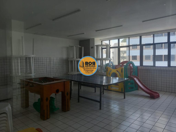 Imagem Apartamento com 3 Quartos à Venda, 121 m² em Boa Viagem - Recife