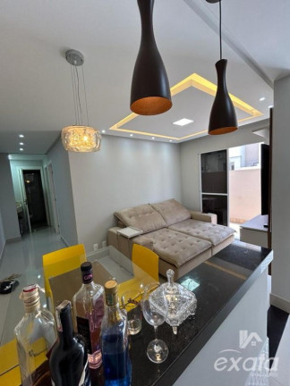 Imagem Apartamento com 2 Quartos à Venda, 50 m² em Residencial Centro Da Serra - Serra