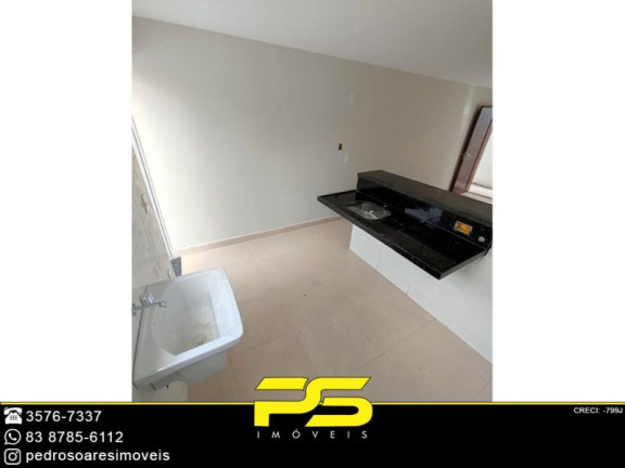 Imagem Casa com 2 Quartos à Venda, 53 m² em João Paulo Ii - João Pessoa Imagem Casa com 2 Quartos à Venda, 53 m² em João Paulo Ii - João Pessoa