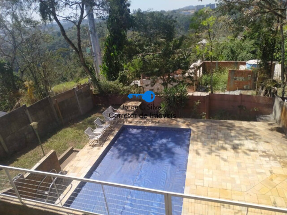 Imagem Chácara com 4 Quartos à Venda, 280 m² em Parque Jaguari (fazendinha) - Santana De Parnaíba