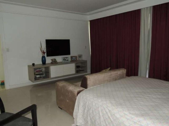 Imagem Casa com 5 Quartos à Venda, 840 m² em Alphaville I - Salvador