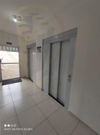 Imagem Apartamento com 3 Quartos à Venda, 75 m² em Vila Alcalá - Porto Feliz