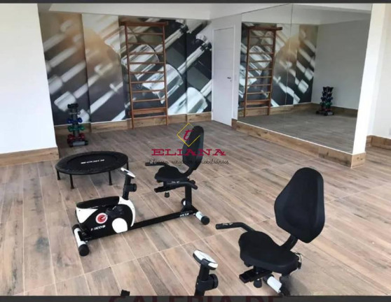 Imagem Apartamento com 2 Quartos à Venda, 56 m² em Vila Osasco - Osasco