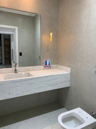 Imagem Casa de Condomínio com 3 Quartos à Venda, 265 m² em Parque Residencial Damha Vi - São José Do Rio Preto Imagem Casa de Condomínio com 3 Quartos à Venda, 265 m² em Parque Residencial Damha Vi - São José Do Rio Preto