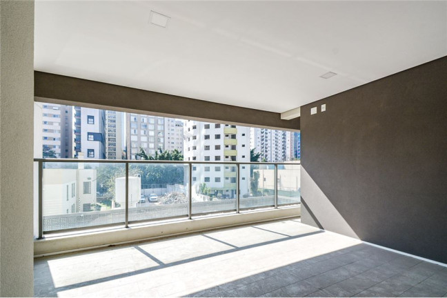 Imóvel com 3 Quartos à Venda,  em Moema - São Paulo