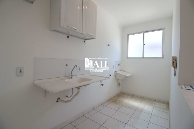 Imagem Apartamento com 2 Quartos à Venda, 60 m² em Parque Das Flores Ii - São José Do Rio Preto Imagem Apartamento com 2 Quartos à Venda, 60 m² em Parque Das Flores Ii - São José Do Rio Preto