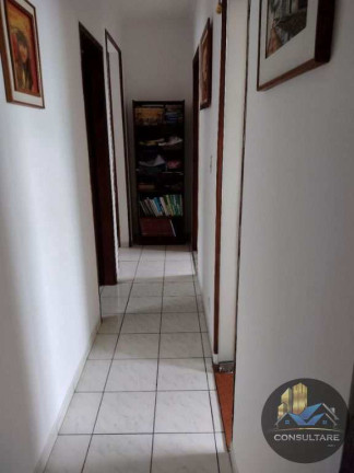 Imagem Apartamento com 3 Quartos à Venda, 84 m² em Aparecida - Santos Imagem Apartamento com 3 Quartos à Venda, 84 m² em Aparecida - Santos